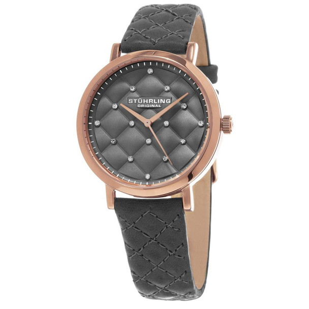 Stuhrling Vogue Ladies Watch 462.01