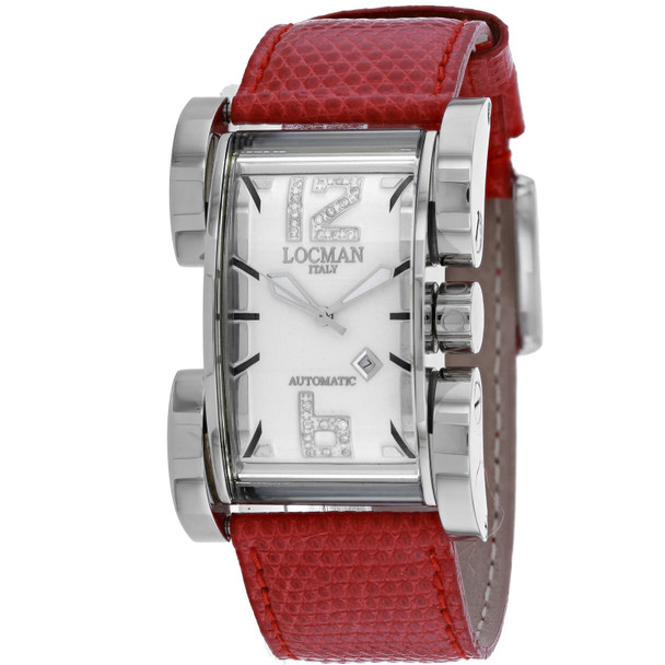 Locman Latin Lover Mens Watch 501AGDN