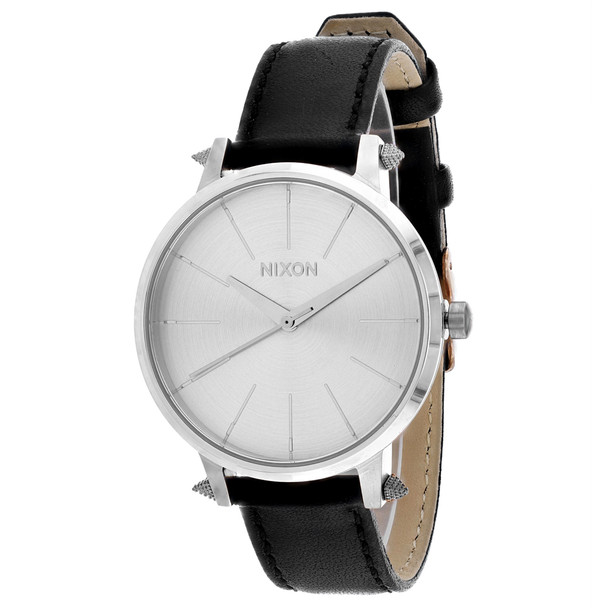 Nixon Kensington Leather Ladies Watch A108-3149