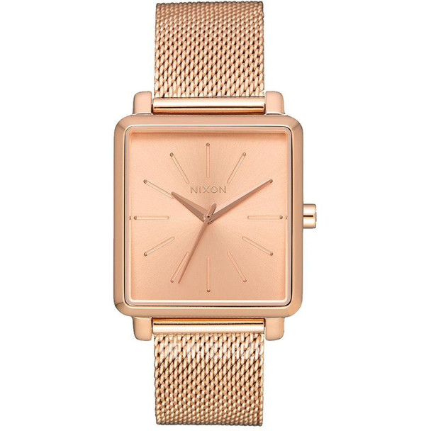 Nixon Milanese Ladies Watch A120-6897