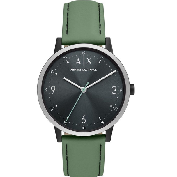 Armani Exchange Classic Mens Watch AX2740