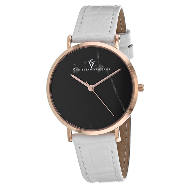 Christian Van Sant Lotus Ladies Watch CV0423