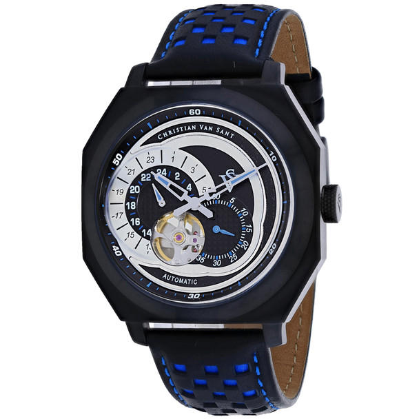 Christian Van Sant Machina Mens Watch CV0564