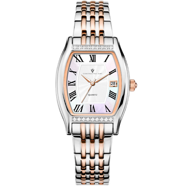 Christian Van Sant Gemma Ladies Watch CV2451