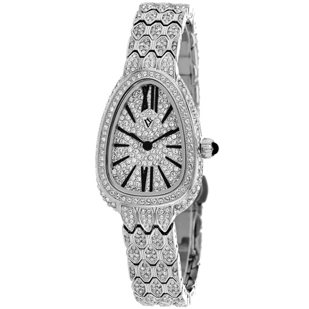 Christian Van Sant Bella Ladies Watch CV4600