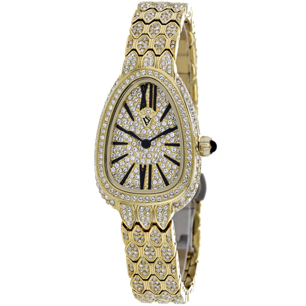 Christian Van Sant Bella Ladies Watch CV4601