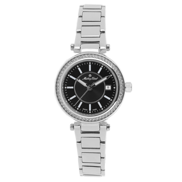 Mathey Tissot Classic Ladies Watch D610AN