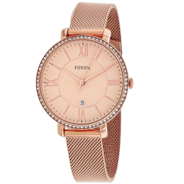 Fossil Jacqueline Ladies Watch ES4628