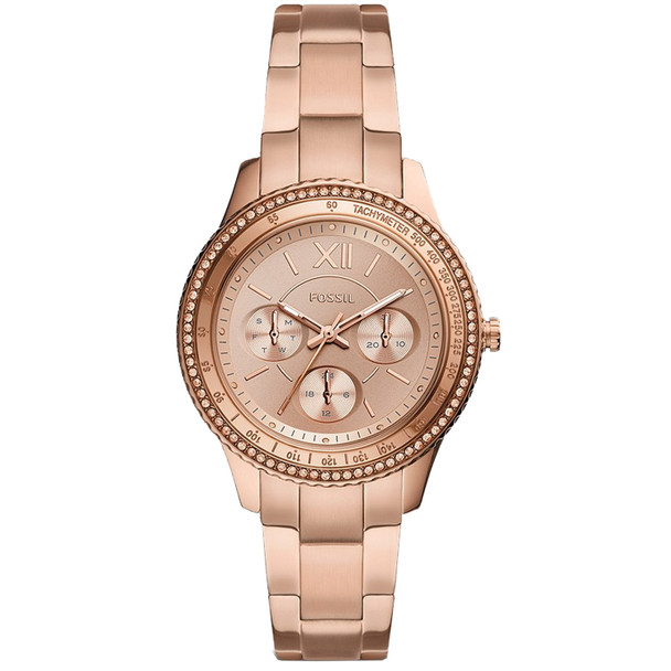 Fossil Stella Sport Ladies Watch ES5106