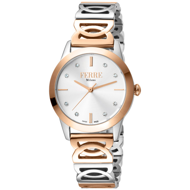 Ferre Milano Classic Ladies Watch FM1L126M0271