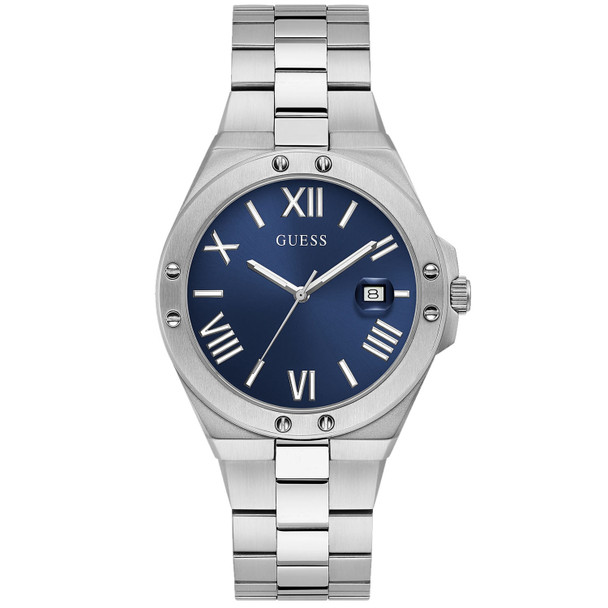 Guess Classic Mens Watch GW0276G1