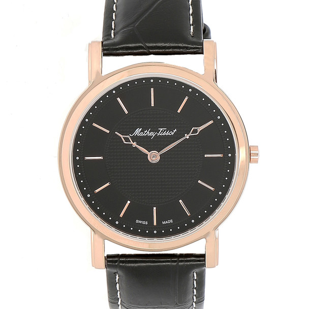 Mathey Tissot City Mens Watch H611252PN