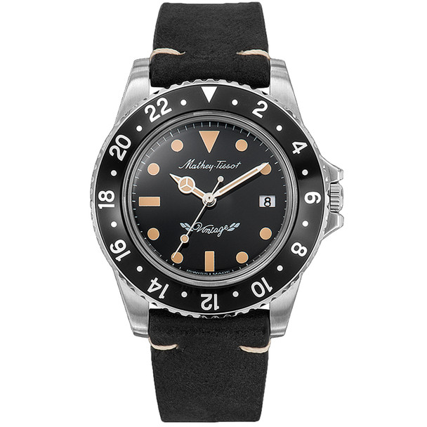 Mathey Tissot Vintage Mens Watch H900ALN