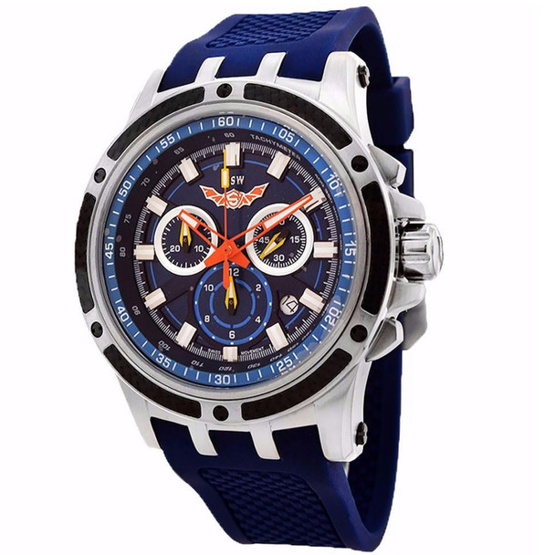 ISW Classic Mens Watch ISW-1004-02