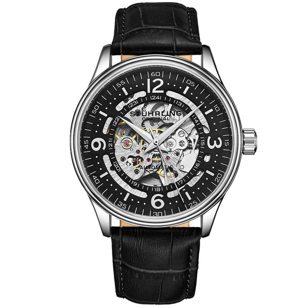 Stuhrling Classic Mens Watch M12651