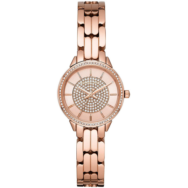 Michael Kors Allie Ladies Watch MK4413