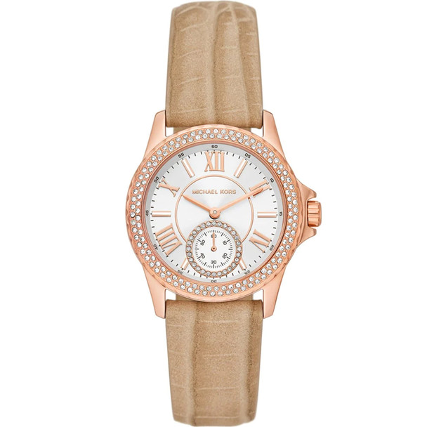 Michael Kors Mini Everest Ladies Watch MK4719