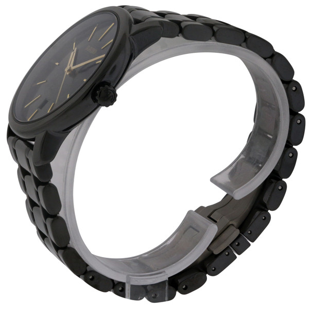 Rado Diamaster XL Black Ceramic Mens Watch R14066152