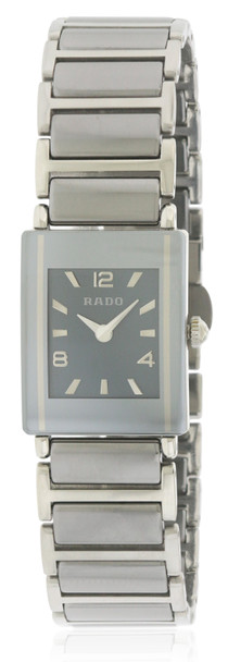 Rado  Integral Ladies Mini Watch R20488202