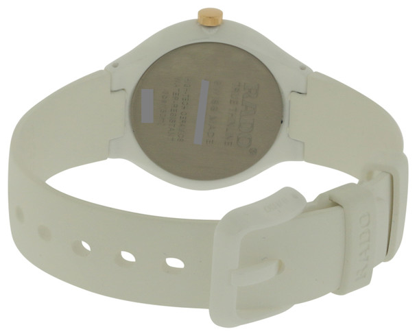 Rado True Thinline Ladies Watch R27958109