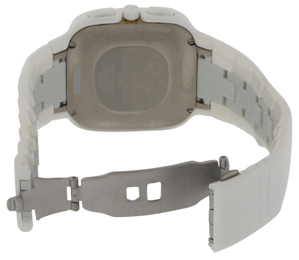 Rado r5.5 Ceramic Chronograph   Ladies Watch R28392252