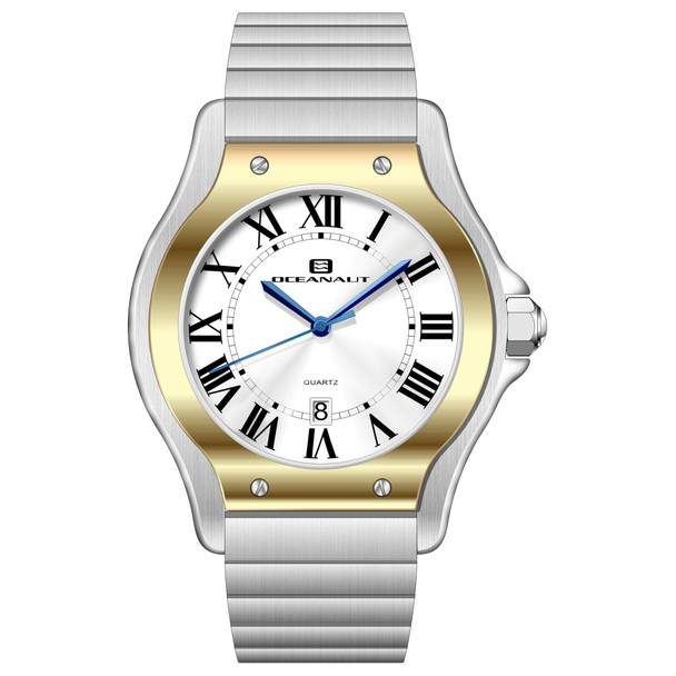 Oceanaut Rayonner Mens Watch OC1397