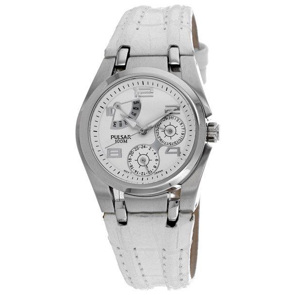 Pulsar Classic Ladies Watch PP2005