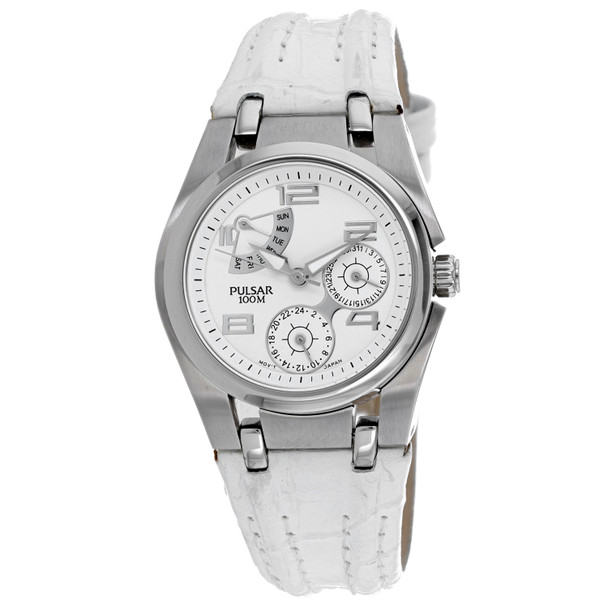 Pulsar Classic Ladies Watch PP2005X1