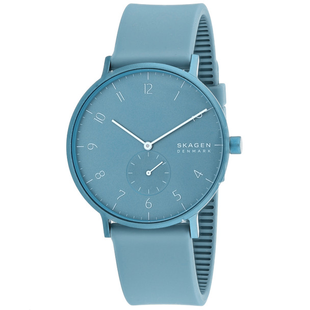 Skagen Aaren Kulor Mens Watch SKW6509
