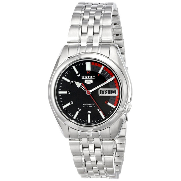 Seiko Series 5 Mens Watch SNK375K1