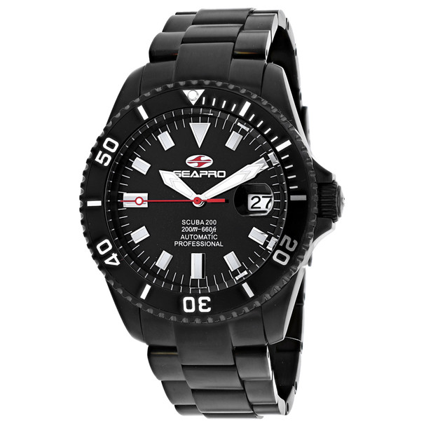 Seapro Scuba 200 Mens Watch SP4328