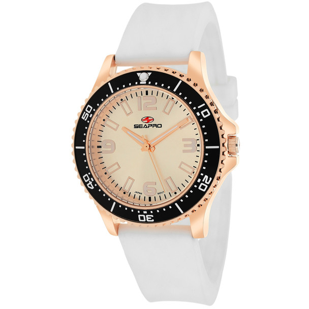 Seapro Tideway Ladies Watch SP5418