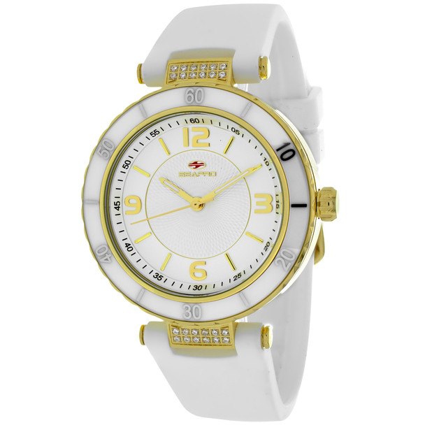 Seapro Seductive Ladies Watch SP6411