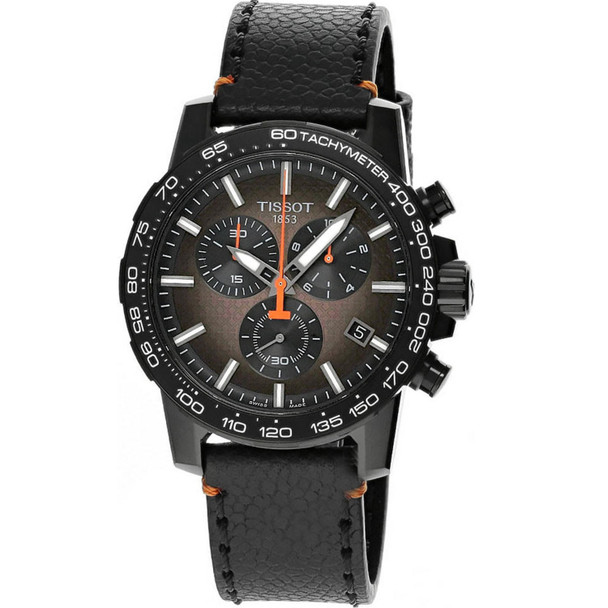 Tissot Supersport Mens Watch T1256173608100