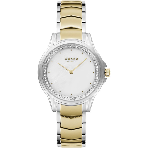 Obaku Jasmin Ladies Watch V261LECWSF