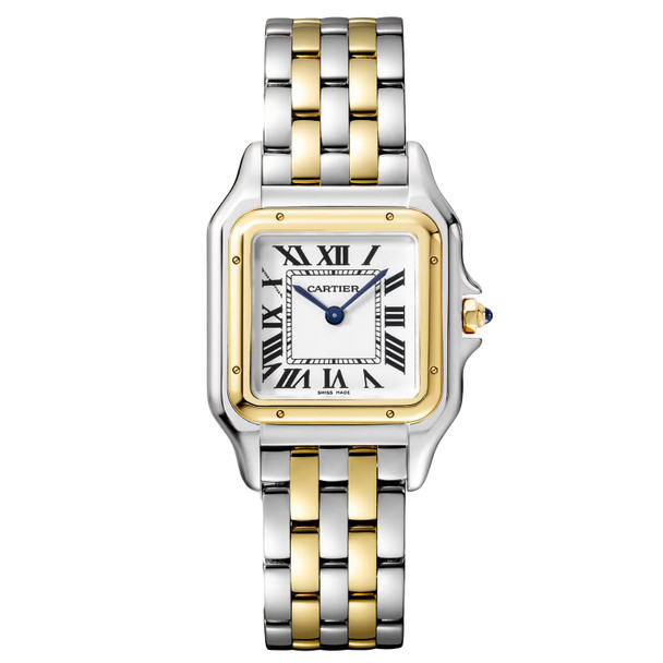 Cartier Panthere Ladies Watch W2PN0007