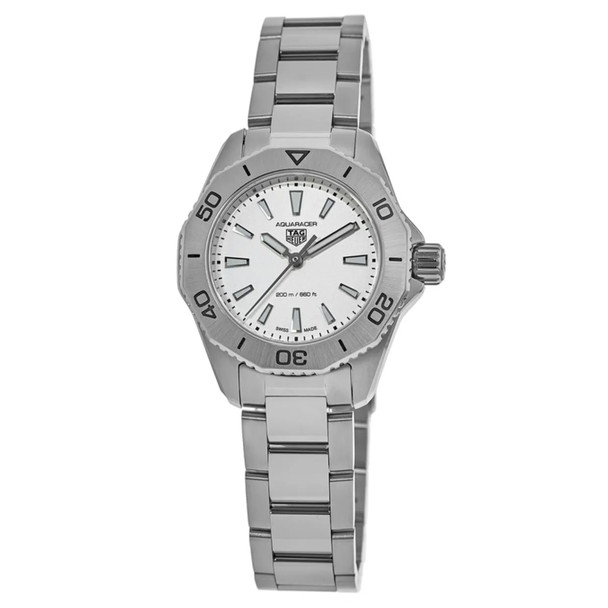 Tag Heuer AquaRacer Ladies Watch WBP1411.BA0622