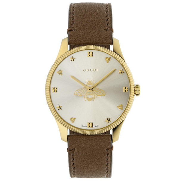 Gucci G-Timeless Ladies Watch YA1264199