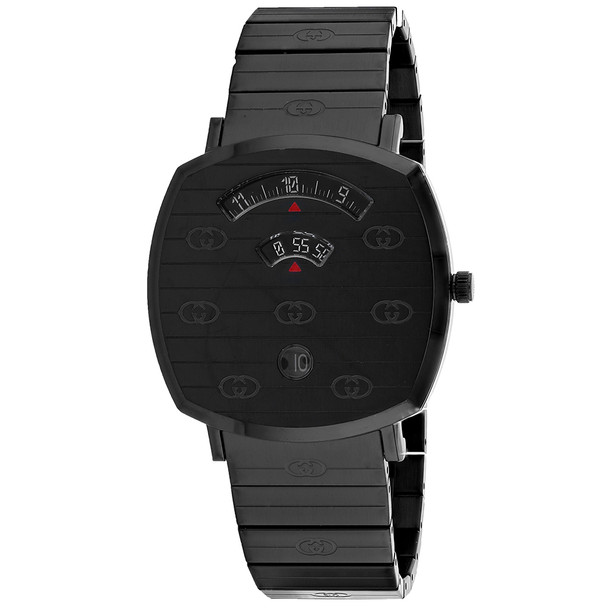 Gucci Grip Mens Watch YA157429