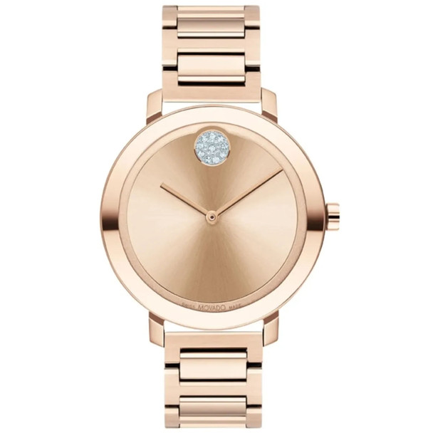 Movado Bold Ladies Watch 3600824