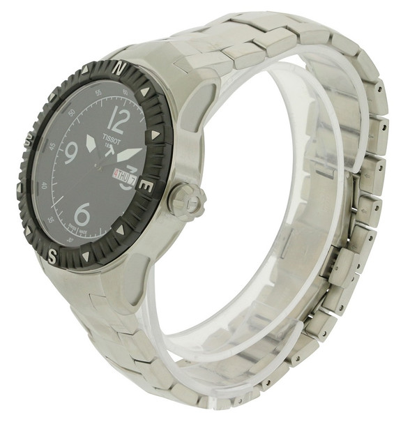 Tissot T-Navigator Mens Watch T0624301105700