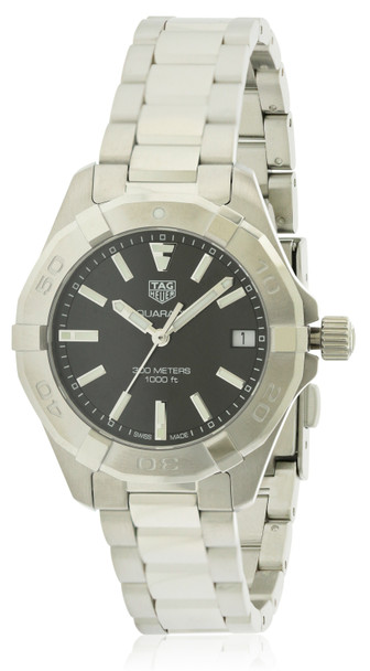 Tag Heuer Aquaracer Stainless Steel Ladies Watch WBD1310.BA0740