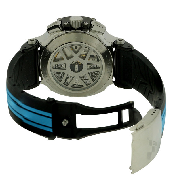 Tissot T-Race Mens Watch T0484272705702