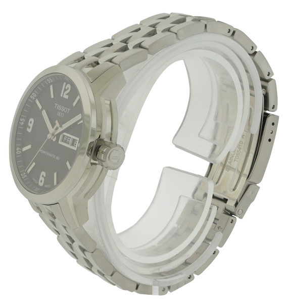 Tissot PRC 200 Powermatic 80 Mens Watch T0554301105700