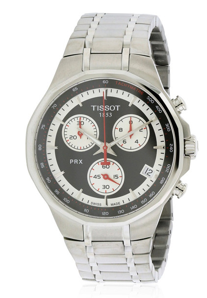 Tissot PRX Chronograph Mens Watch T0774171105101
