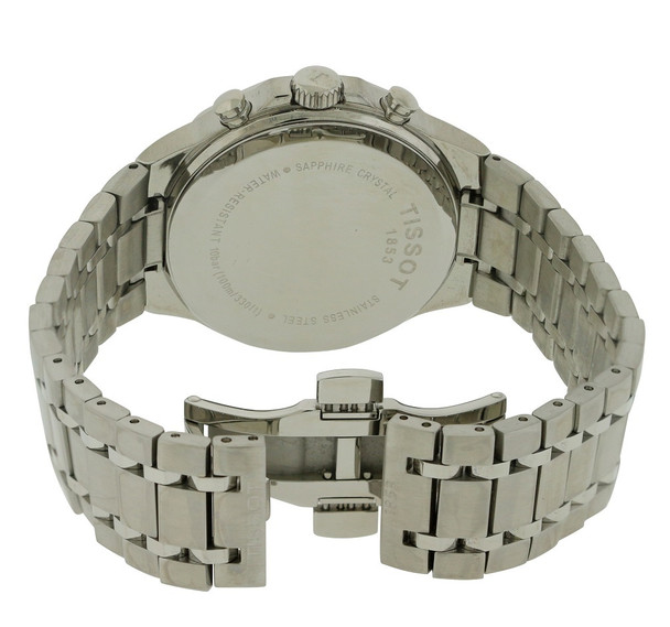 Tissot PRX Chronograph Mens Watch T0774171105101