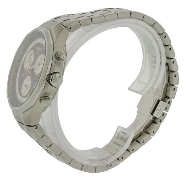 Tissot PRX Chronograph Mens Watch T0774171105101