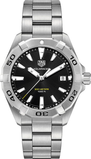Tag Heuer Aquaracer Mens Watch WBD1110.BA0928