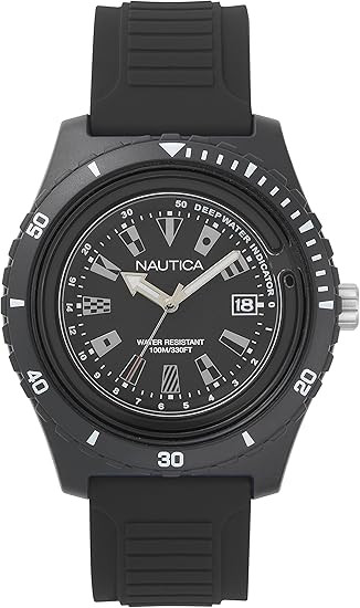Nautica Ibiza Mens Watch NAPIBZ007