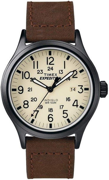 TIMEX SCOUT WATCH T49963
